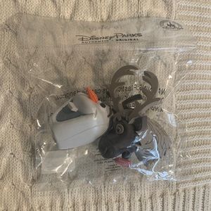 Disney Frozen antenna toppers NIP